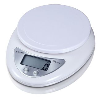CÂN ĐIỆN TỬ TIỂU LY B05 5KG