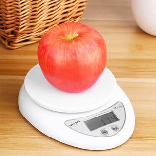 CÂN ĐIỆN TỬ TIỂU LY B05 5KG