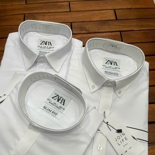 Áo sơ mi nam dài tay chất cotton lụa Thái CUỐN SƯỜN ÁO, chống nhăn, thấm hút, bảng màu basic dễ phối TD LỤA