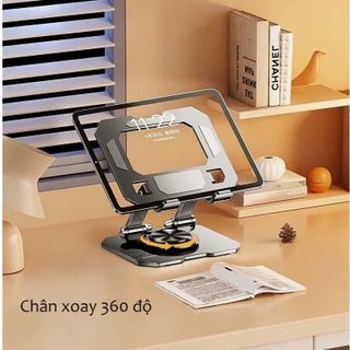 GIÁ ĐỠ IPAD, ĐIỆN THOẠI L08 XOAY 360 ĐỘ