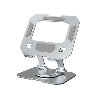 GIÁ ĐỠ IPAD, ĐIỆN THOẠI L08 XOAY 360 ĐỘ
