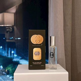 Nước hoa chiết 25ml hàng xịn chuẩn tinh dầu