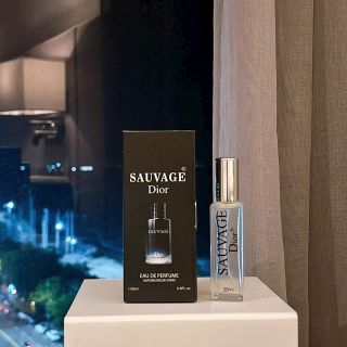 Nước hoa chiết 25ml hàng xịn chuẩn tinh dầu