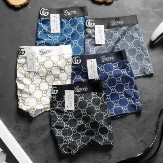 Boxer nam. Chất thun lạnh cao cấp, thoáng mát, thấm hút Tốt.