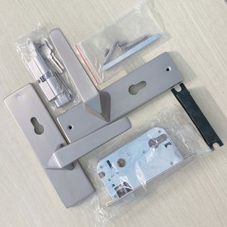 Khóa tay gạt - T08L18