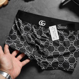 Boxer nam. Chất thun lạnh cao cấp, thoáng mát, thấm hút Tốt.