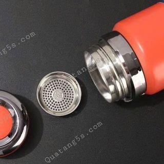 BÌNH GIỮ NHIỆT VACUUM INOX 800ML