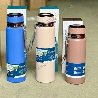 BÌNH GIỮ NHIỆT VACUUM INOX 800ML