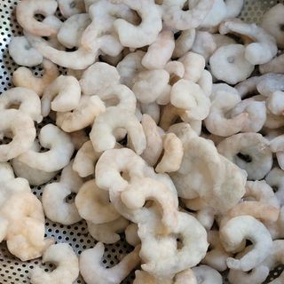 Tôm Nõn đủ size không chất kháng sinh chuẩn hàng Xuất khẩu
