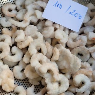 Tôm Nõn đủ size không chất kháng sinh chuẩn hàng Xuất khẩu