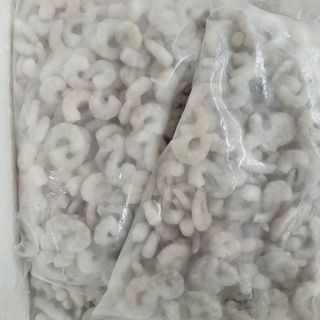 Tôm Nõn đủ size không chất kháng sinh chuẩn hàng Xuất khẩu