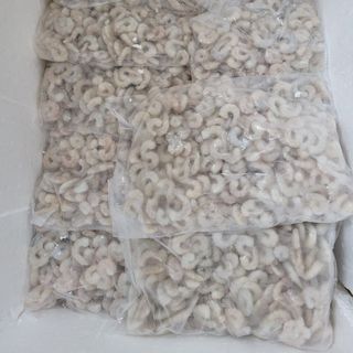 Tôm Nõn đủ size không chất kháng sinh chuẩn hàng Xuất khẩu