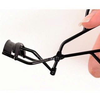Kẹp Bấm Mi Chuyên Nghiệp Mac Full Lash Curler Giúp Mi Cong Tự Nhiên