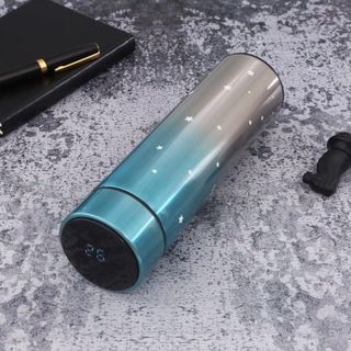 BÌNH GIỮ NHIỆT BÁO NHIỆT ĐỘ NHIỀU HỌA TIẾT