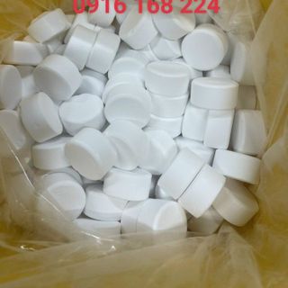 AQUA ECO TABLET – DIỆT KHUẨN PHỔ RỘNG , HÀM LƯỢNG CAO
