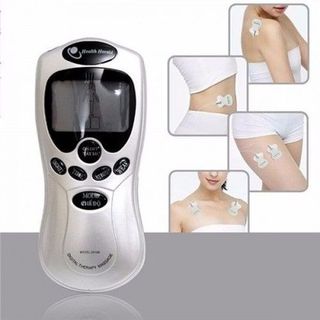 MÁY MASSAGE TRỊ LIỆU 4 MIẾNG DÁN
