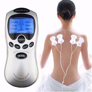 MÁY MASSAGE TRỊ LIỆU 4 MIẾNG DÁN