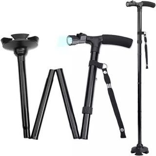 GẬY TRUSTY CANE CÓ THỂ GẤP GỌN