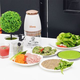 MÁY XAY OSAKA NẮP ĐỒNG.