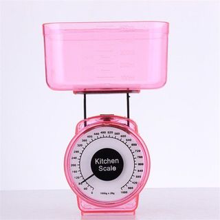 CÂN THỰC PHẨM KITCHEN 1KG.