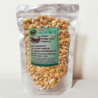 NHÂN SACHI SẤY GIÒN – LỰA CHỌN THÔNG MINH CHO HẠT TẾT 2025