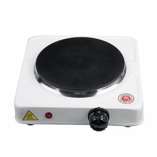 BẾP ĐIỆN LÀM NÓNG CAFE 1000W