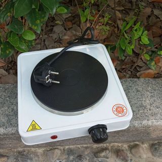 BẾP ĐIỆN LÀM NÓNG CAFE 1000W