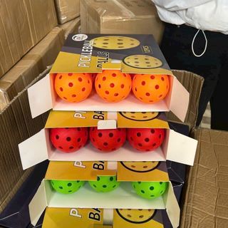 Bóng pickleball