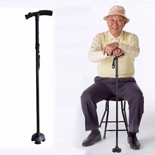 GẬY TRUSTY CANE CÓ THỂ GẤP GỌN