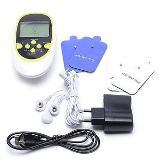 MÁY TRỊ LIỆU 8 MIẾNG DÁN