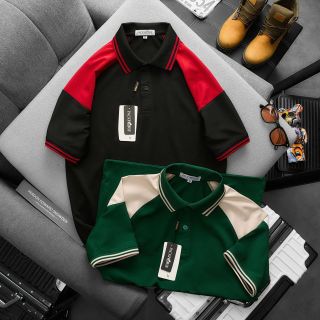 ÁO NAM, ÁO POLO NAM, ÁO THUN CÓ CỔ, ÁO THUN CỔ BẺ, POLO RMN