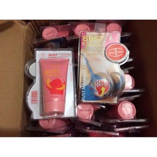 Kem Nở Ngực Bust Chính Hãng Thái Lan 150ml