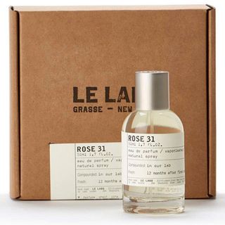 NƯỚC HOA LELABO ROSE 31 - 100ML.