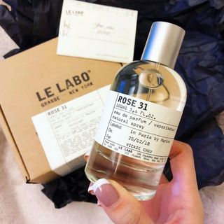 NƯỚC HOA LELABO ROSE 31 - 100ML.
