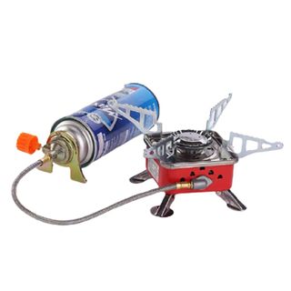 BẾP GA MINI XẾP GỌN CÓ DÂY NỐI