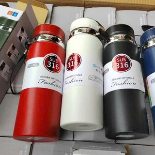BÌNH GIỮ NHIỆT INOX FASHION 800ML