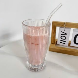 BỘ 6 LY THỦY TINH EO SỌC 360ML PK76149