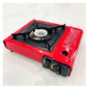 BẾP GA DU LỊCH SƠN TĨNH ĐIỆN