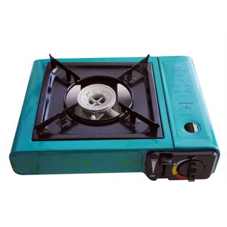BẾP GA DU LỊCH SƠN TĨNH ĐIỆN