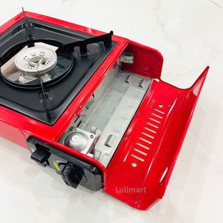 BẾP GA DU LỊCH SƠN TĨNH ĐIỆN