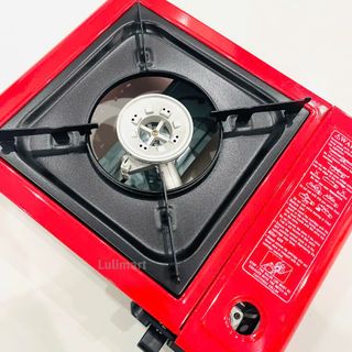 BẾP GA DU LỊCH SƠN TĨNH ĐIỆN