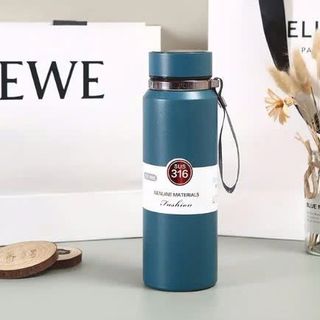 BÌNH GIỮ NHIỆT INOX FASHION 800ML