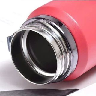 BÌNH GIỮ NHIỆT INOX FASHION 800ML