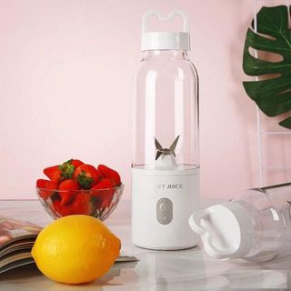 MÁY XAY SINH TỐ CẦM TAY MEET JUICE