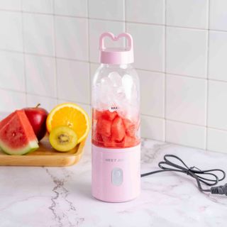 MÁY XAY SINH TỐ CẦM TAY MEET JUICE