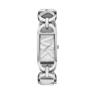 ĐỒNG HỒ NỮ CAO CẤP MỚI NHẤT M KORS 7406 7407 DÂY LẮC LOGO HÃNG
