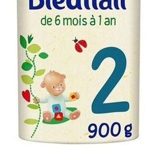 Sữa Công thức Bledina Bledilait số 1,2,3
