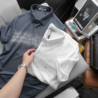 ÁO NAM, ÁO POLO NAM, ÁO THUN CÓ CỔ, ÁO THUN CỔ BẺ, POLO PACK G