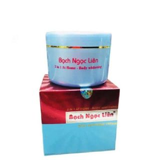 Bạch Ngọc Liên Xanh