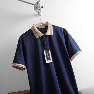 ÁO NAM, ÁO POLO NAM, ÁO THUN CÓ CỔ, ÁO THUN CỔ BẺ, POLO ZIRAT